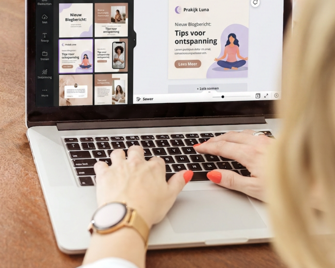 Online Canva & ai training | 25 September